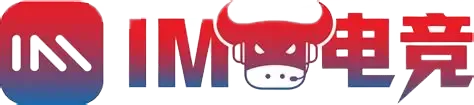 IM电竞 Logo